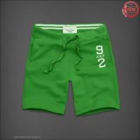 heren abercrombie and fitch 92 athletic shorts groen Tilburg Shop 3i8pv552